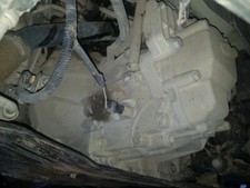 Boite de vitesse Fiat STRADA