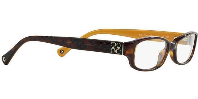 coach emily eyeglasses