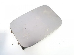 Volvo V50 2004 Fuel door Gas cover Tank cap (FUEL FILLER FLAP) 306 #1562877-19