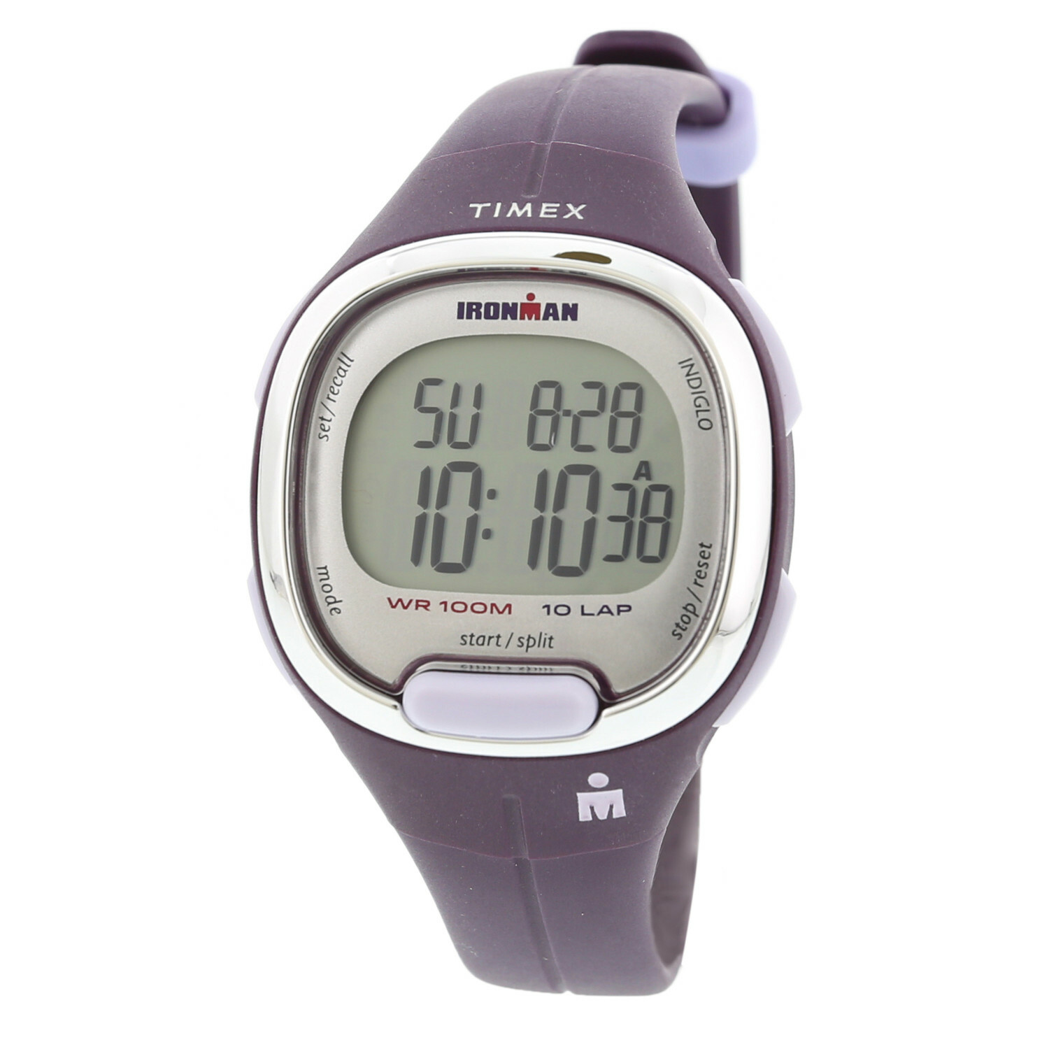 timex ironman occasion mode