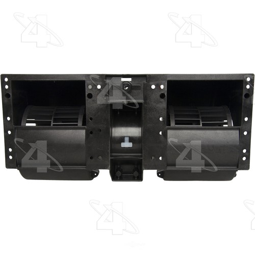 BLwr Motor W/ Wheel Four Seasons 76924 | eBay