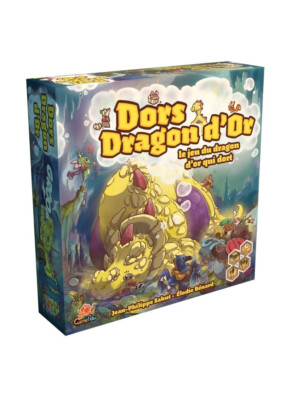 Dors Dragon D'or FR GameFlowGam026do