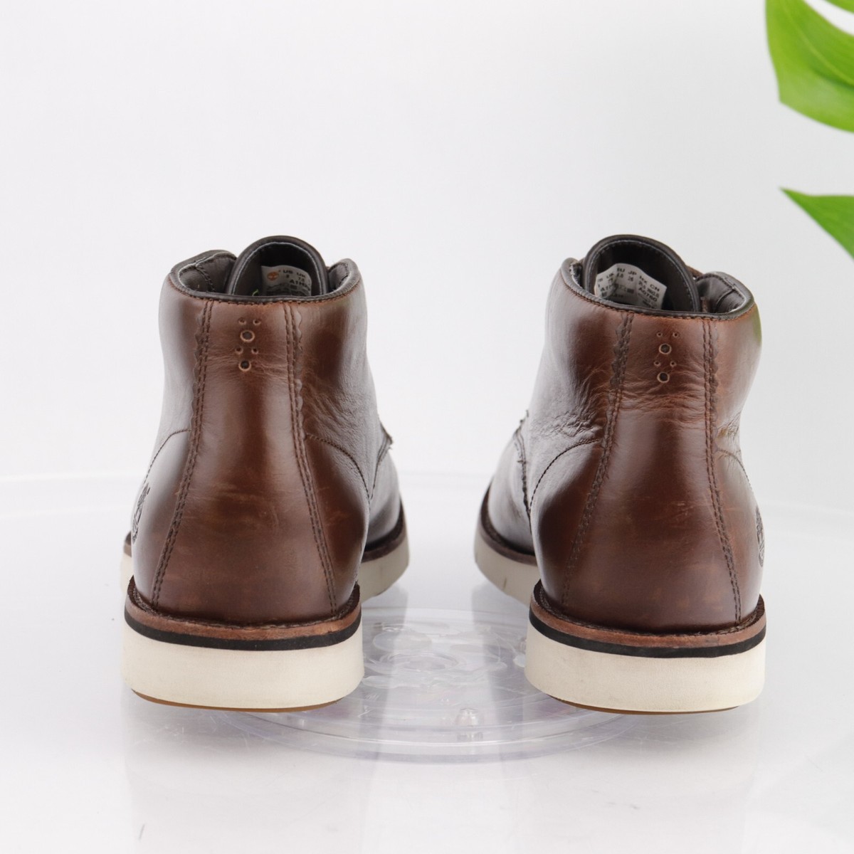 Timberland Preston Hills Chukka Boot Men display picture 3