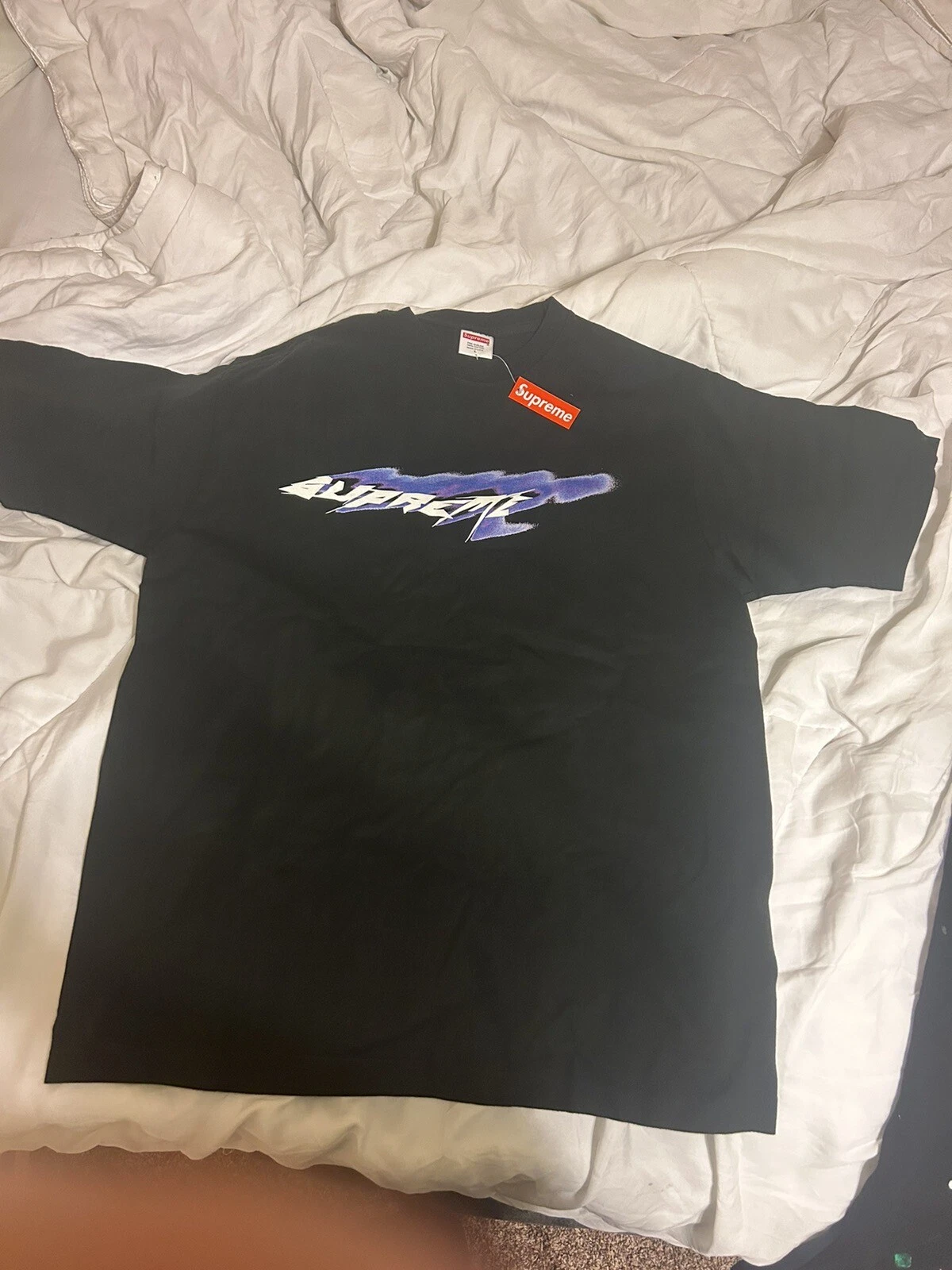 T Shirt Supreme