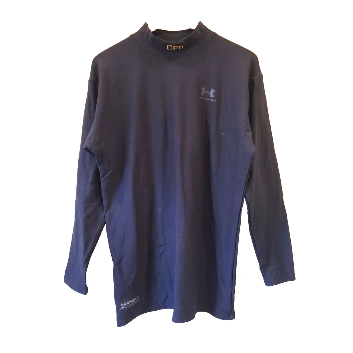 NWT Under Armour Men s Compression Shirt Size 3XL CPD Chicago