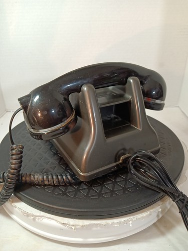 Conair METROPOLIS Retro Telephone Push Button Vintage Style Landline Phone - Picture 10 of 12