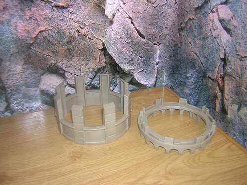 ( K 1 - 18 ) Playmobi Ritterburg 3666 3667 3888 3665 3030 3450 3447 Ersatzteile - Bild 16 von 95