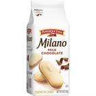 Pepperidge Farm ( 7-Bag Lot ) Milano Milk Chocolate Cookies 42 oz - 105 Cookies