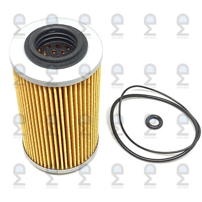 OIL FILTER FITS SEA-DOO SPEEDSTER 200 TWIN 4-TEC 2004-2006 WAKE TOWER SCIC
