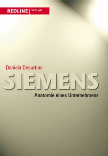 Thumbnail - Siemens - Anatomie Eines Unternehmens 2815