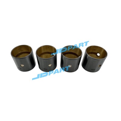 High Quality 6 PCS D1146 Connecting Rod Bushing For Doosan Develon Engine Parts