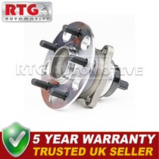 Rear Wheel Bearing Kit Fits Toyota RAV4 2018- 2.0 2.5 3.5 4245033080