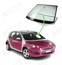 Pare-brise Smart FORFOUR