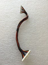 Toshiba 40RV52U Power Supply Board To Main Board Cable 