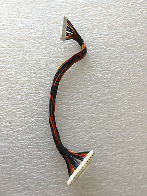 Toshiba 40RV52U Power Supply Board To Main Board Cable 