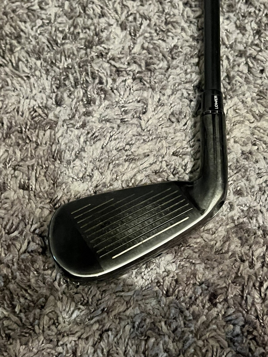 TaylorMade - 【値下げ】GAPR MID 3U 18° KBS hybrid 80S Used TaylorMade GAPR Mid Hybrid 3H 18 Degree Used Golf Club