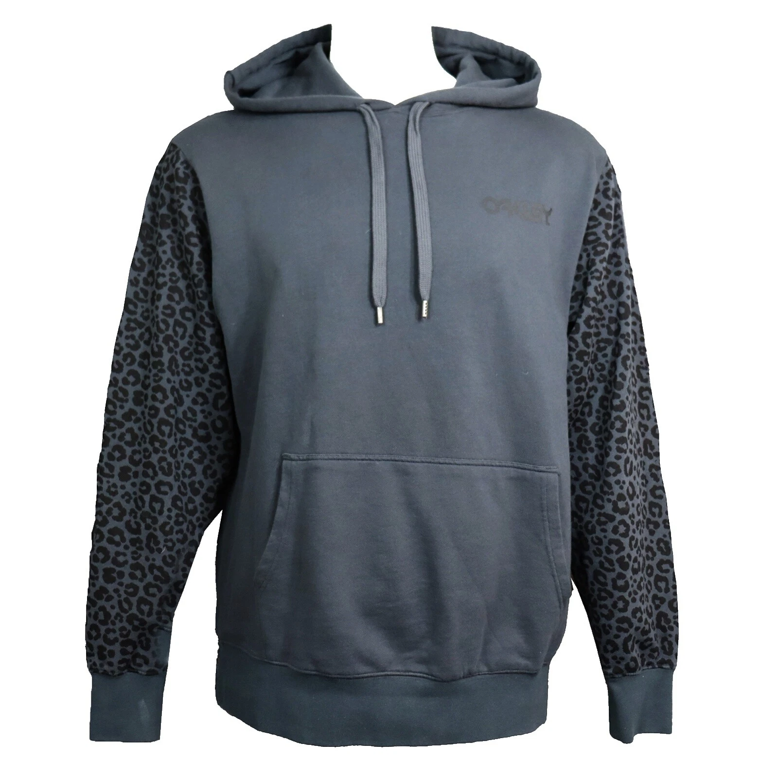 Sudaderas con capucha de algodón Oakley para Mujeres