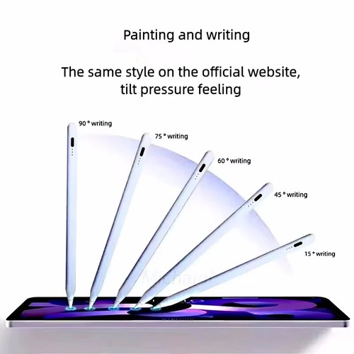 Universal Stylus Pen für Tablet Touch Pen, Universal mit allen Touchscreens - Bild 7 von 18