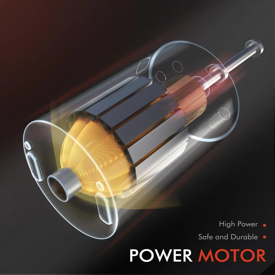 Blend Air Door Actuator for Audi TT Quattro Volkswagen Beetle Golf Jetta Main Foto 3 de 4