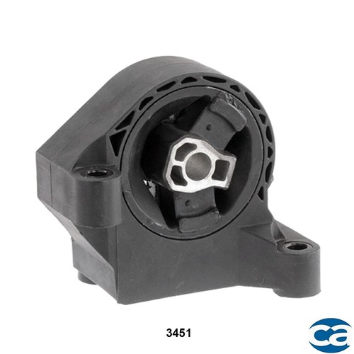 Transmission Mounts 3Pcs Set for Chevrolet Cobalt, HHR, Pontiac G5