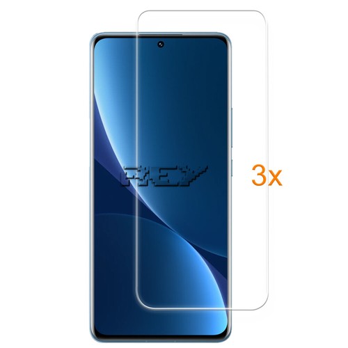 Cristal Templado para XIAOMI REDMI NOTE 12 5G - 12 PRO 5G - 12 PRO+ 5G p1375 vr - Imagen 14 de 15
