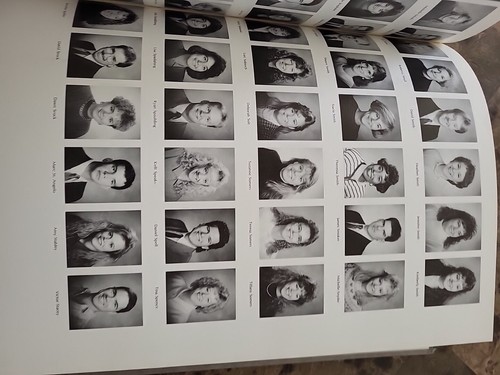 Anuario Universitario Central Michigan 1991 Chippewa - Imagen 17 de 18