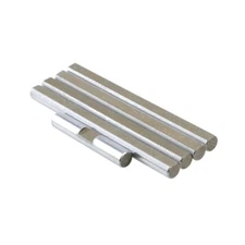 For Voron 2.4 3D Printer Accessories Synchronous Wheel Shaft DIY Round Shaft 5mm