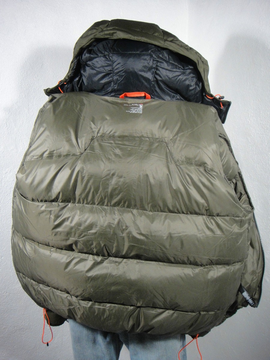 RALPH LAUREN RLX Big & Tall 650-Fill Down Water -Repellent