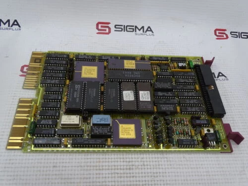 Digital Industrial AC Drives