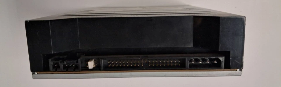 CD-ROM CD-Master 40E Samsung SC-140 40x IDE - Immagine 4 di 4