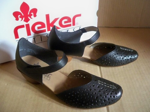 rieker pumps antistress