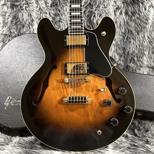 Gibson ES 347 1979 728108