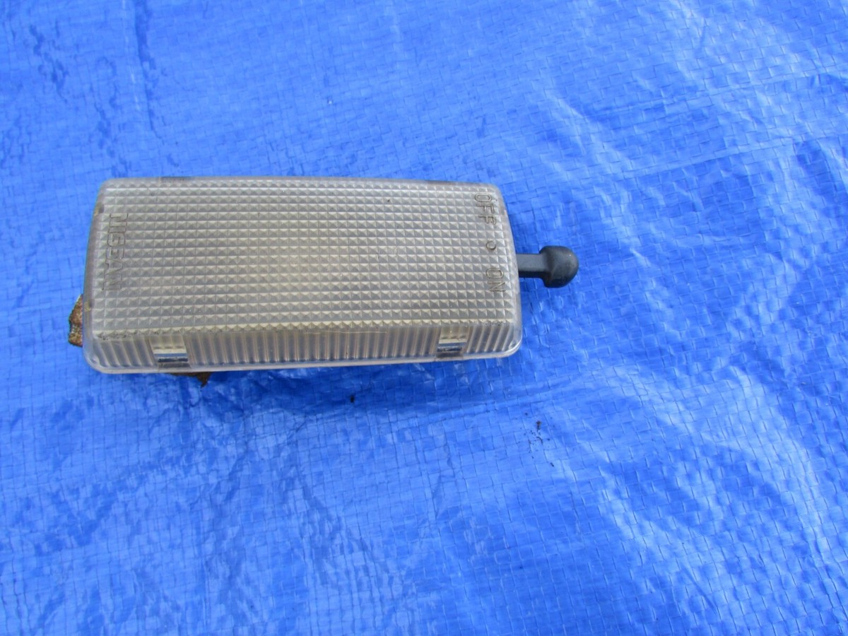 90-96 Nissan 300ZX B1 dome light assembly | eBay