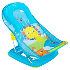 Mee Mee Newborn Baby Bather  Bath Chair for Newborns and Infants 0-12 Months