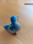 vintage goose figurine — photo 3