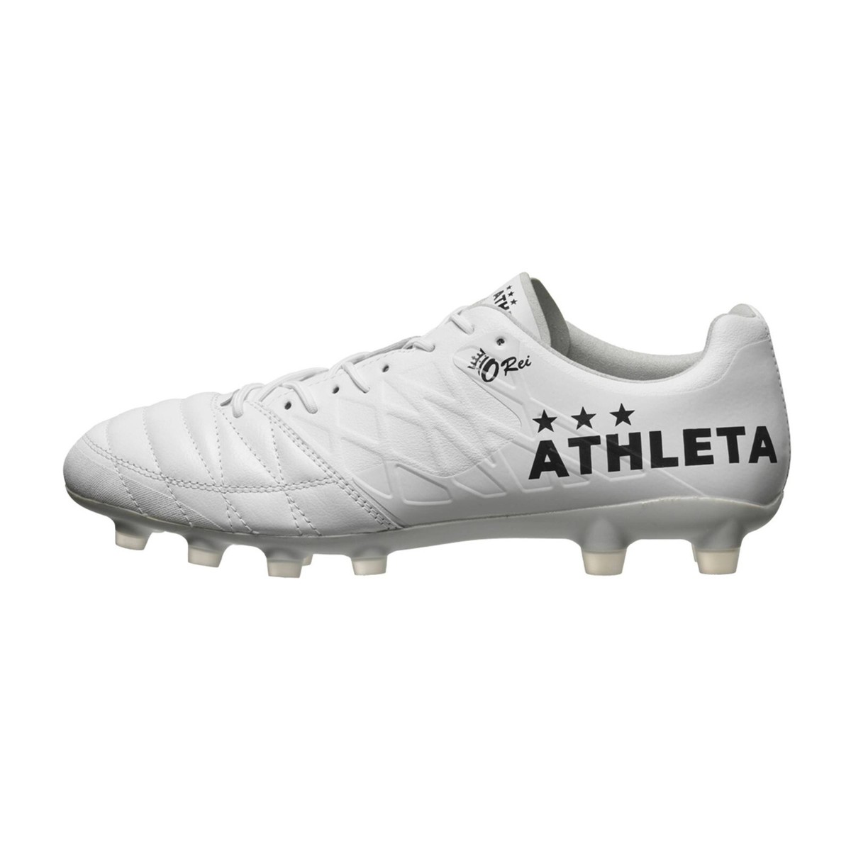ATHLETA JAPAN O-REI T7 Football Soccer Shoes Kangaroo ATHLETA JAPAN O-REI T7 Football Soccer Shoes Kangaroo