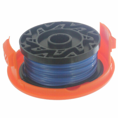 Lot De 10 Bobines De Fil Pour Débroussailleuse RLT4027 RLT4125 RLT5125 RLT5127[609 - Foto 4