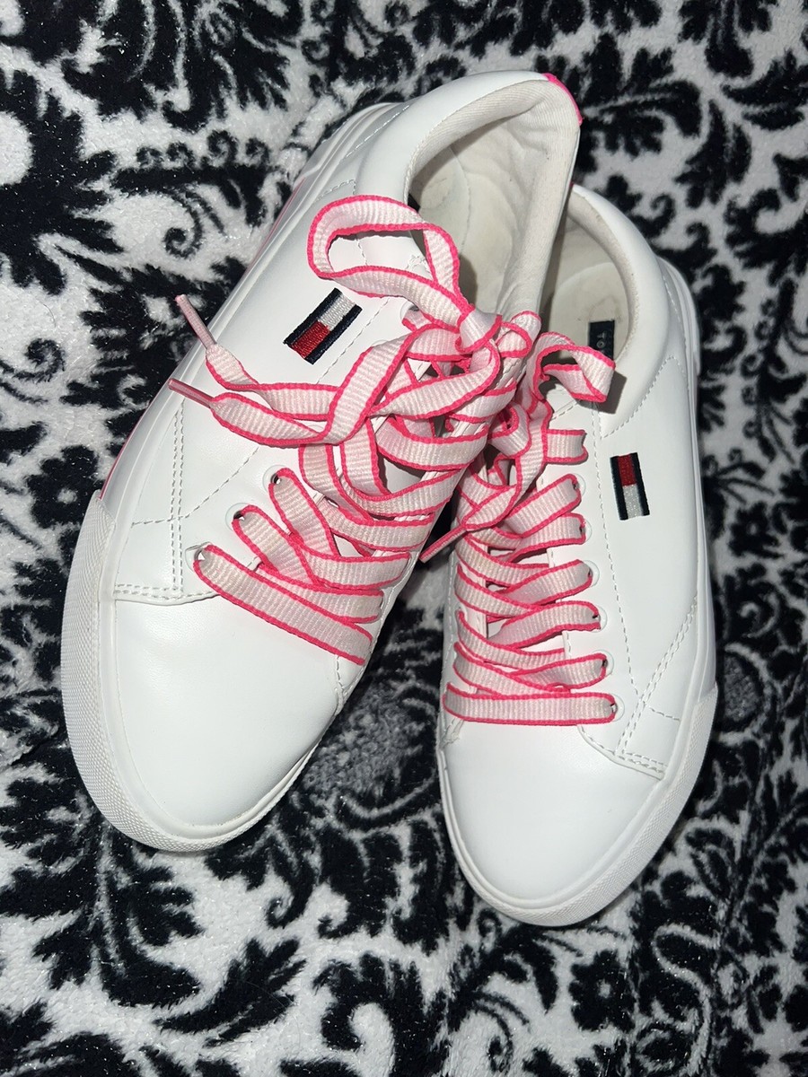 Tommy Hilfiger shoes | eBay display picture 3