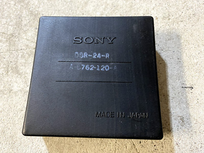 SONY DSR-24-R Beta Video Head Assembly A-6762-120-A -- BRAND NEW --