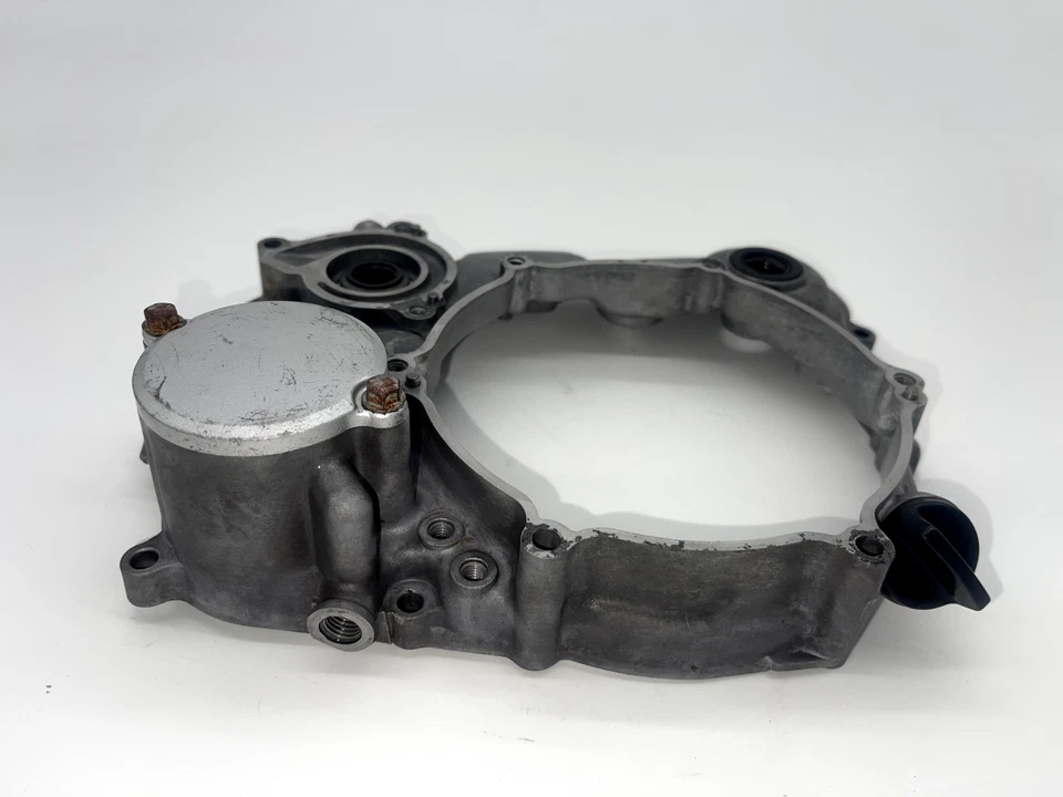 94-05 Kawasaki KLX300R 2002 cubierta embrague Foto 4 de 4