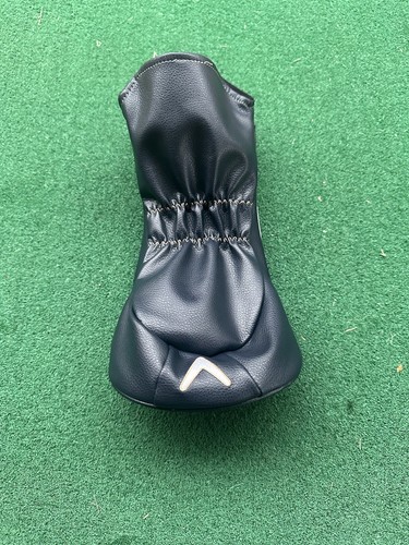 Callaway PRO STAFF Driver Headcover - Nice & Rare - Picture 7 of 7