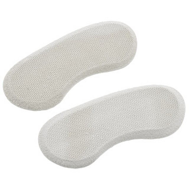 1 Pair of Heel Grippers for Men or Women Shoes Reduces Slipping