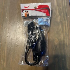 Cell Phone Car Charger  Works w/ Jitterbug And Many Others - New - Mini-USB