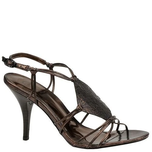 Carlos santana cheap shoe designer