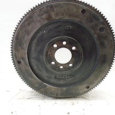 Used Flywheel With Ring Gear Fits John Deere 3020 4020 3010 500a 4000 Ar53380
