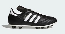 Adidas Copa 015110 Mundial Black Men's Size 12 Brand New With Box