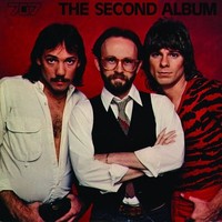 Audio Cd - 707 - Second Album - Renaissance Records -D- Neu