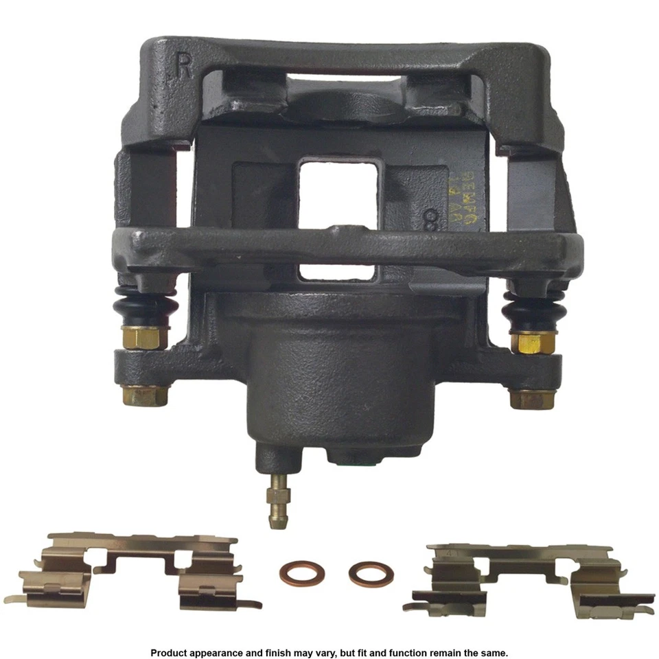 Pinza de freno delantera derecha Cardone TCP para Scion xA xB 2004 2005 2006 Foto 3 de 4