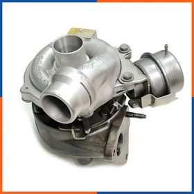 Turbolader für NISSAN, RENAULT 1.5 dCi 82PS - 103PS | 54399880080, 54399980066