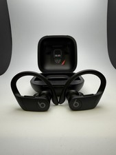 Beats by Dr Dre Powerbeats Pro Wireless Earphones - Black